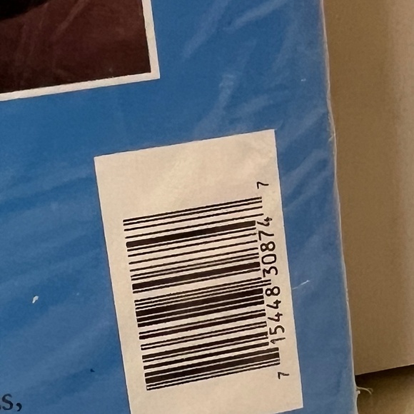 Tapestry Pansies and Cats 90’s Needlepoint Kit 30874 Candamar Designs 14" x 14" - Picture 7 of 9